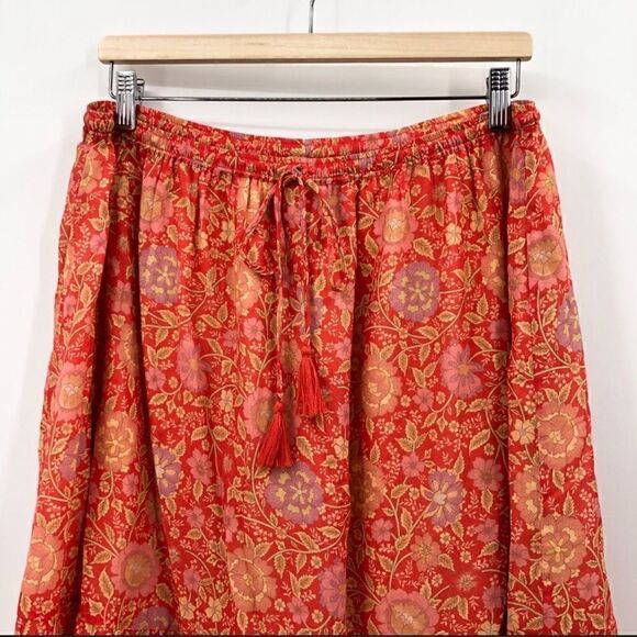 Spell and the Gypsy love story Maxi Skirt NWOT XL/XXL - Picture 4 of 8